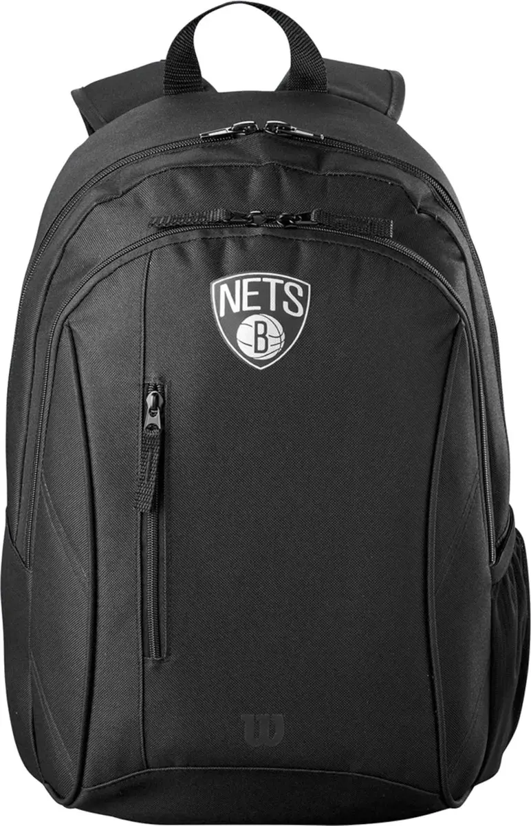Wilson NBA Brooklyn Nets Rugzak 30L