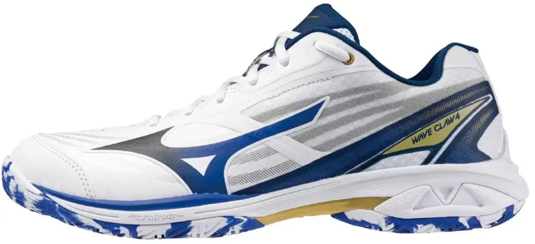 Mizuno Wave Claw 4 Indoor Schoenen