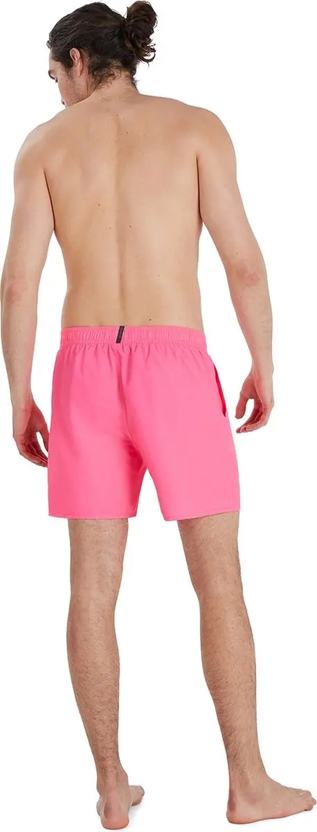 Speedo Prime Leisure Watershort Heren - Roze - Maat S