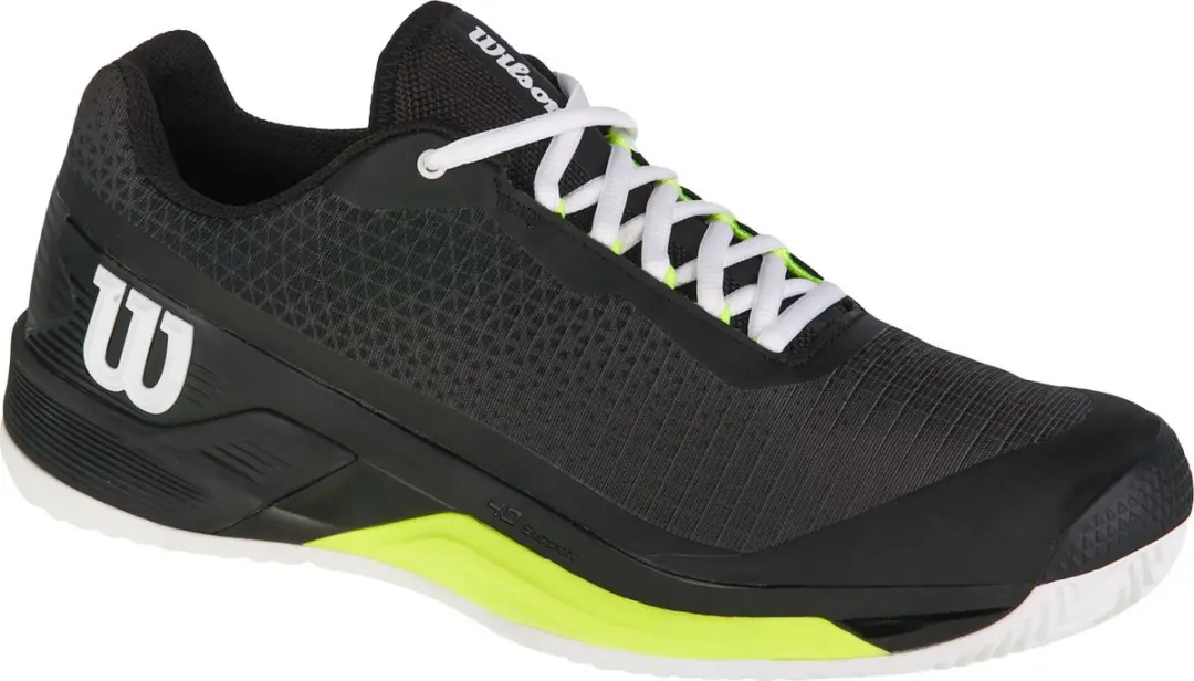 Wilson Rush Pro 4.0 WRS332120 Tennisschoenen