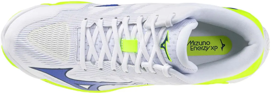 Mizuno Wave Lightning Elite Mid Volleybalschoenen 42.5