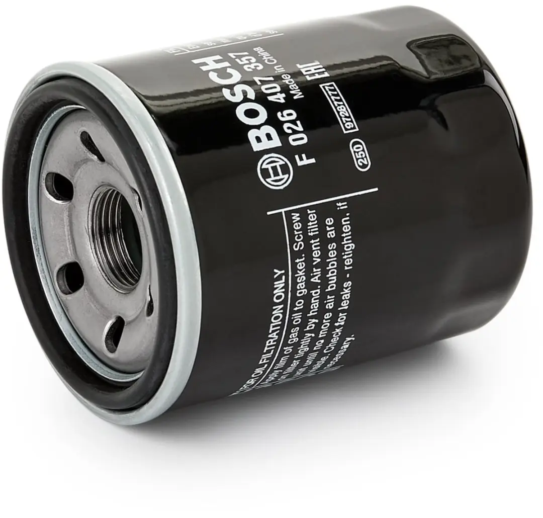 Bosch Oliefilter P7357