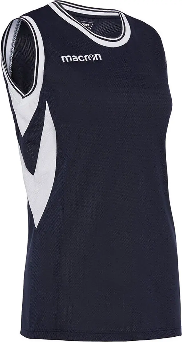 Macron Potassium Dames Basketbalshirt
