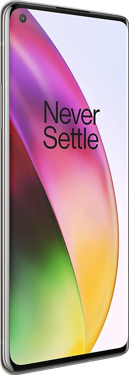 OnePlus 8 5G 128GB - Interstellar Glow