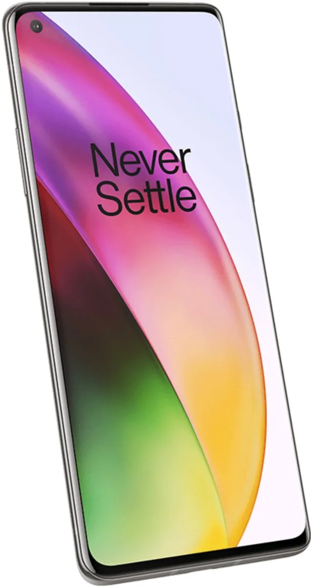 OnePlus 8 5G 128GB - Interstellar Glow