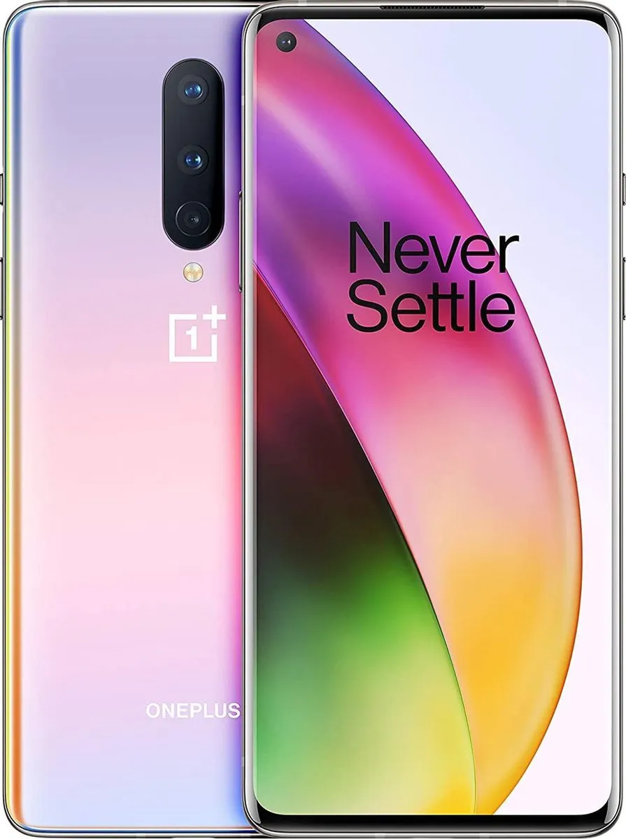 OnePlus 8 5G 128GB