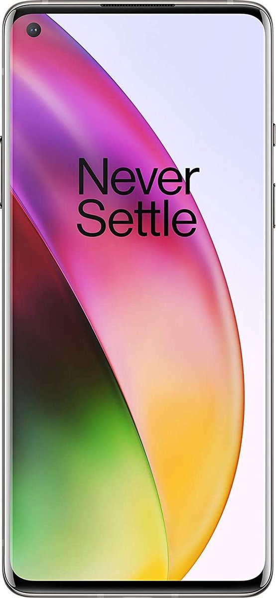 OnePlus 8 5G 128GB Interstellar Glow