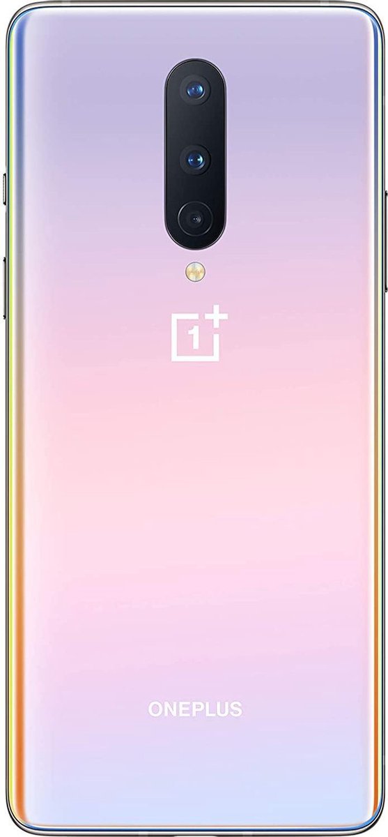 OnePlus 8 5G 128GB Interstellar Glow