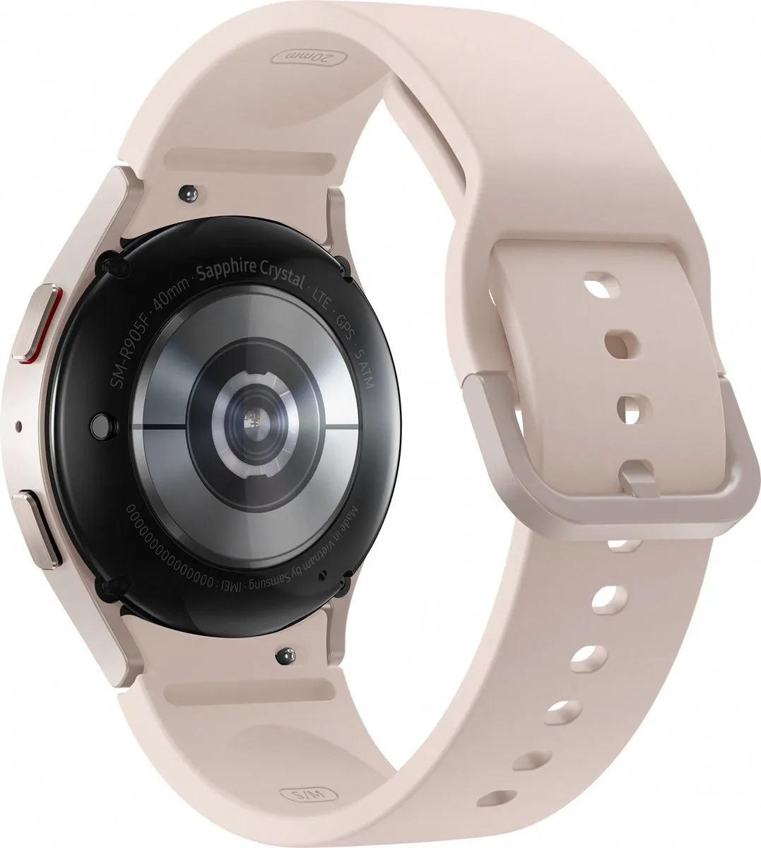 Samsung Galaxy Watch5 40mm Smartwatch - Goud