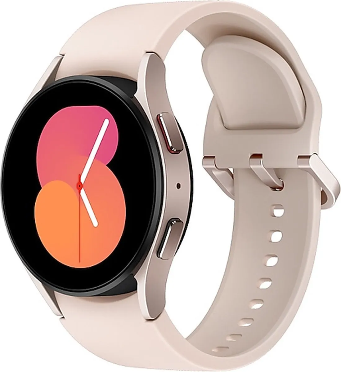 Samsung Galaxy Watch5 40mm Smartwatch - Goud