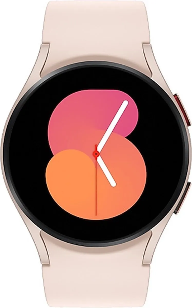 Samsung Galaxy Watch5 40mm Smartwatch - Goud