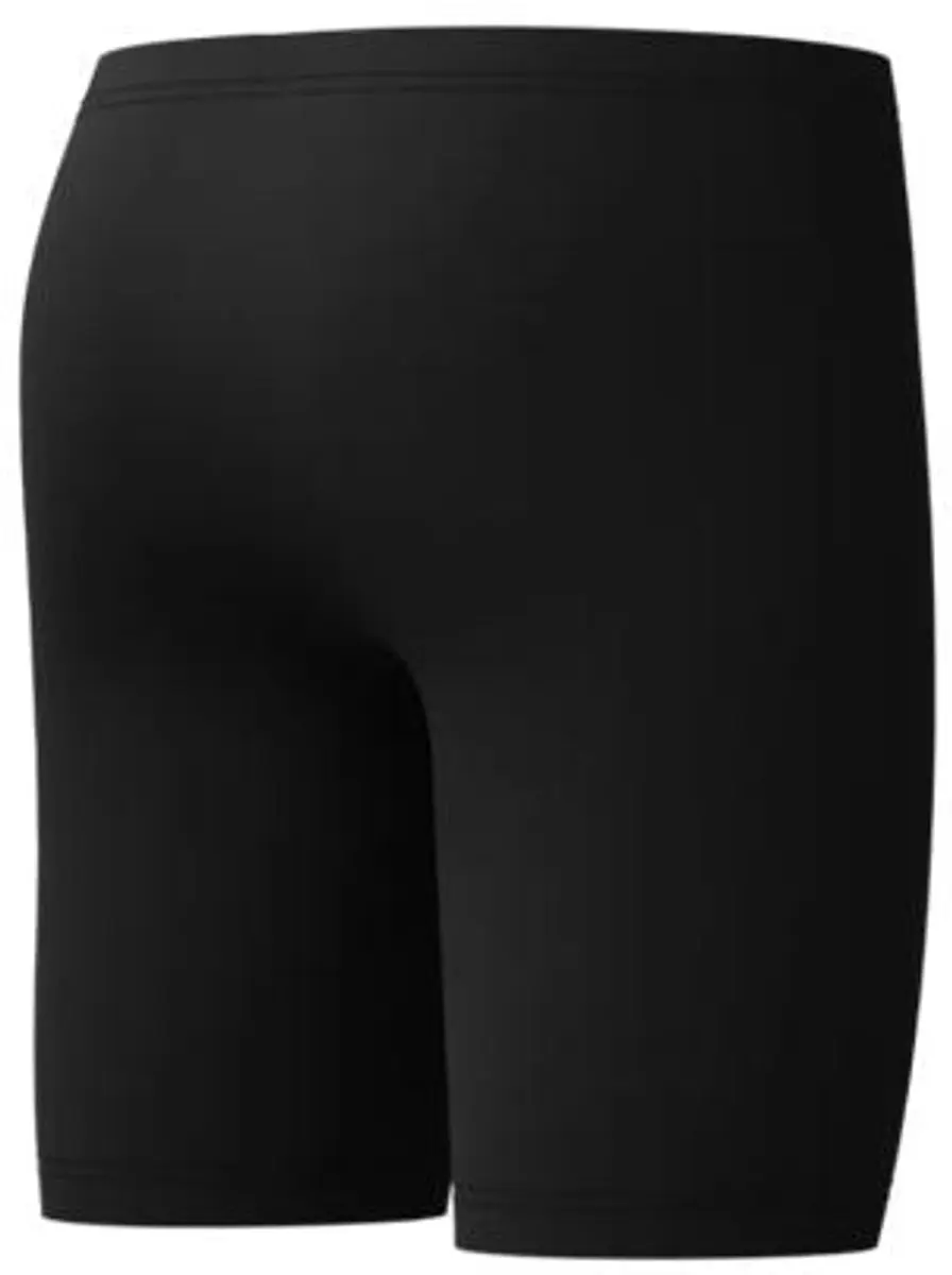 Speedo Placement Jammer Jongens 3170002 - Sportzwembroek 140 - Zwart/Rood