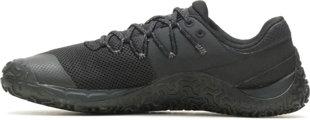 Merrell Trail Glove 7 Sportschoenen 44 - Zwart - afbeelding 6 van 6