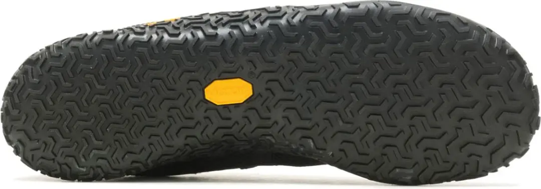 Merrell Trail Glove 7 Sportschoenen 44 - Zwart