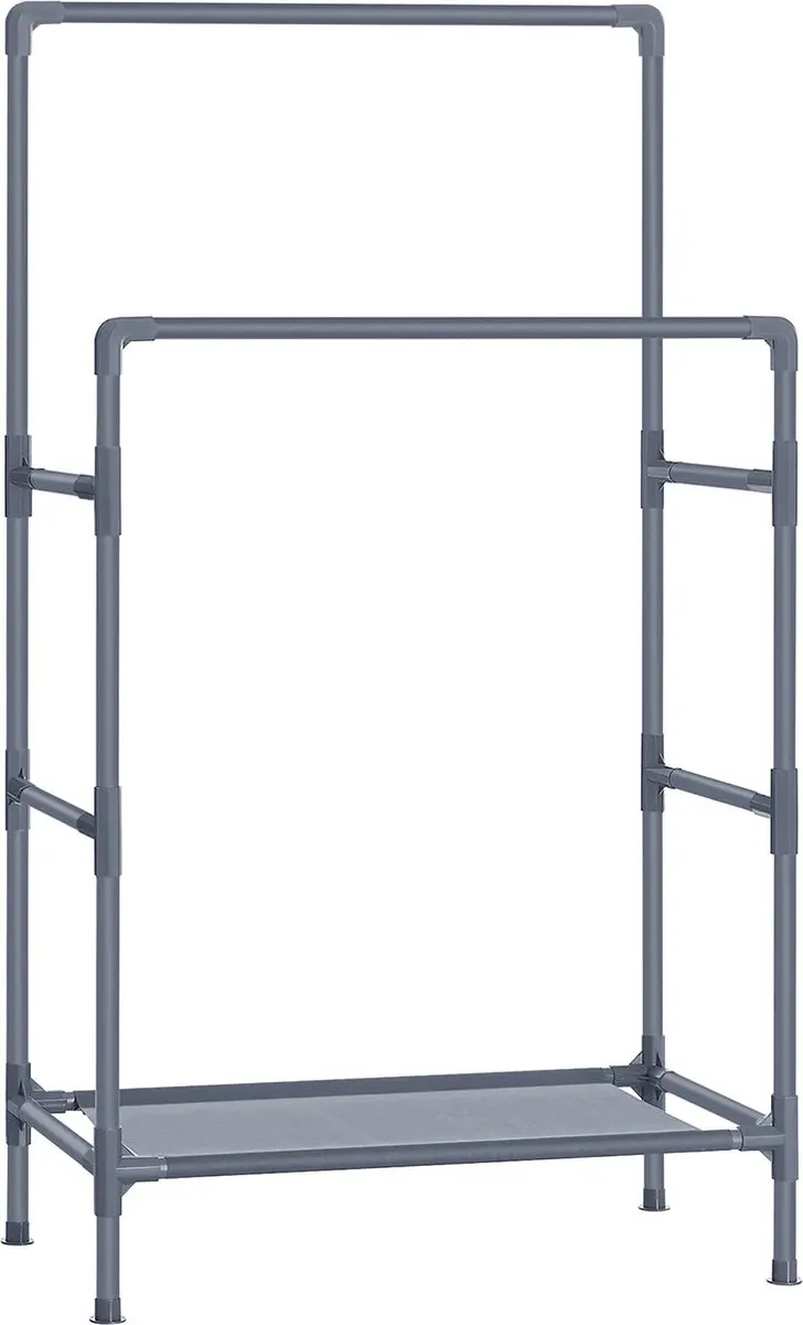Songmics Garderobestandaard RDR001G02