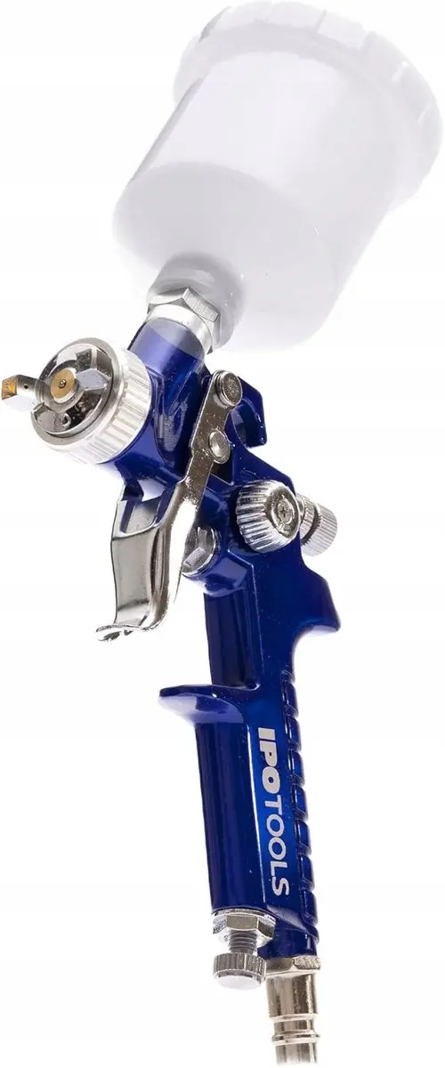 Technic Mini HVLP Spuitpistool 1.0mm