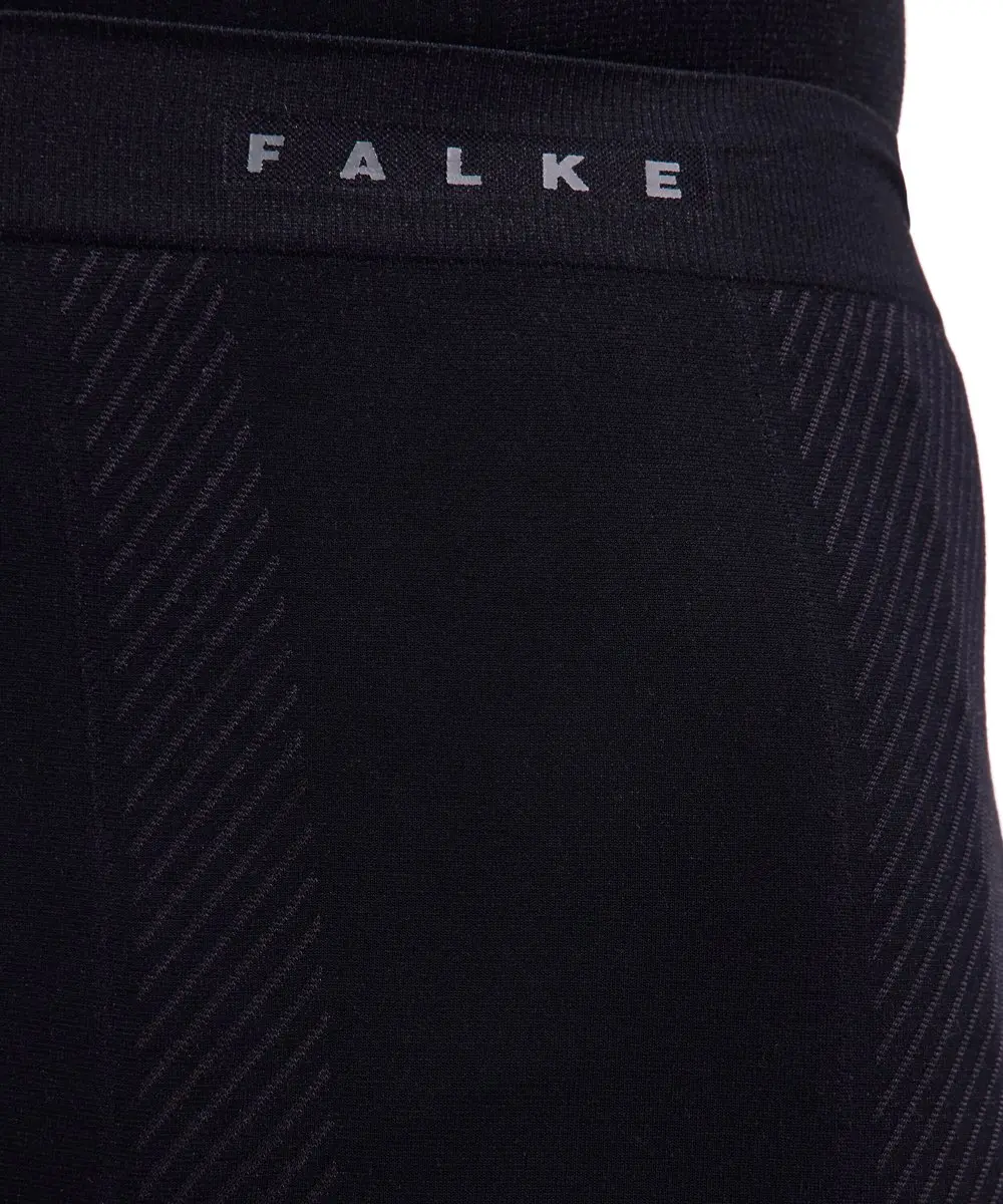 Falke Warm 3/4 Functioneel Ondergoed Heren - M