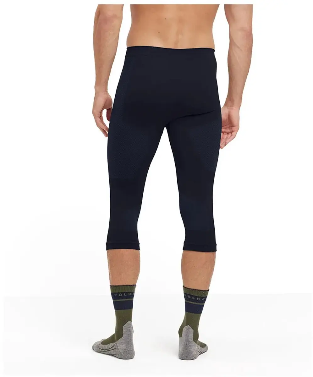 Falke Warm 3/4 Functioneel Ondergoed Heren - M