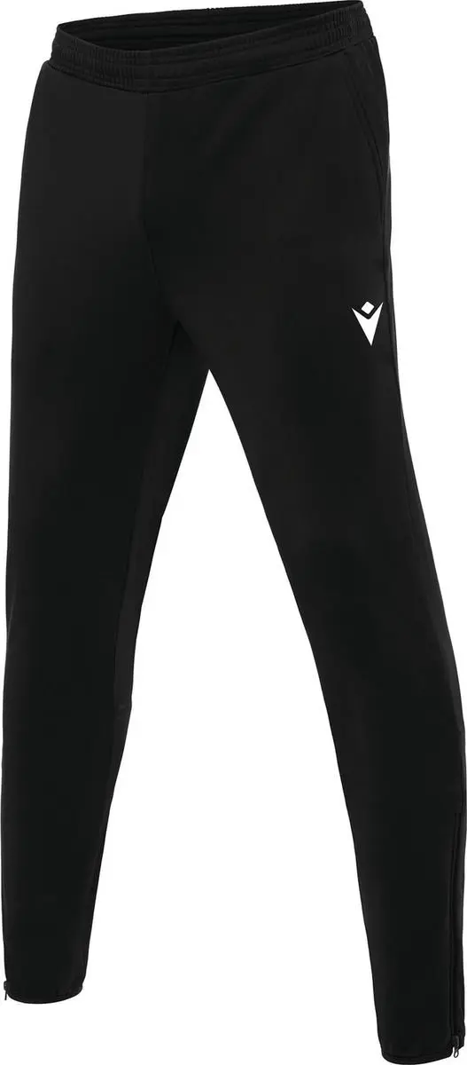 Macron Walo Polyesterbroek Kinderen 11-12Y