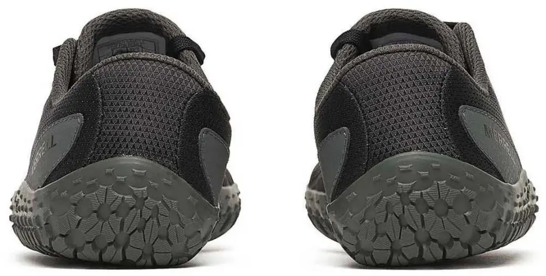 Merrell Vapor Glove 7 Trailschoenen - EU 42 - Zwart