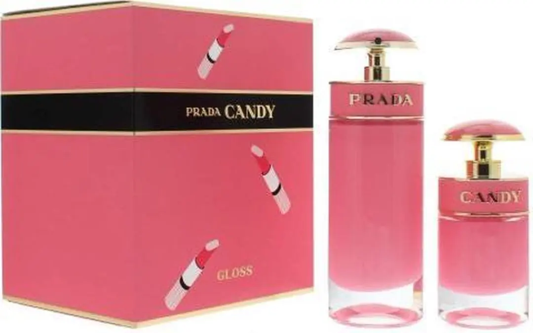 Prada Candy Gloss Eau de Toilette
