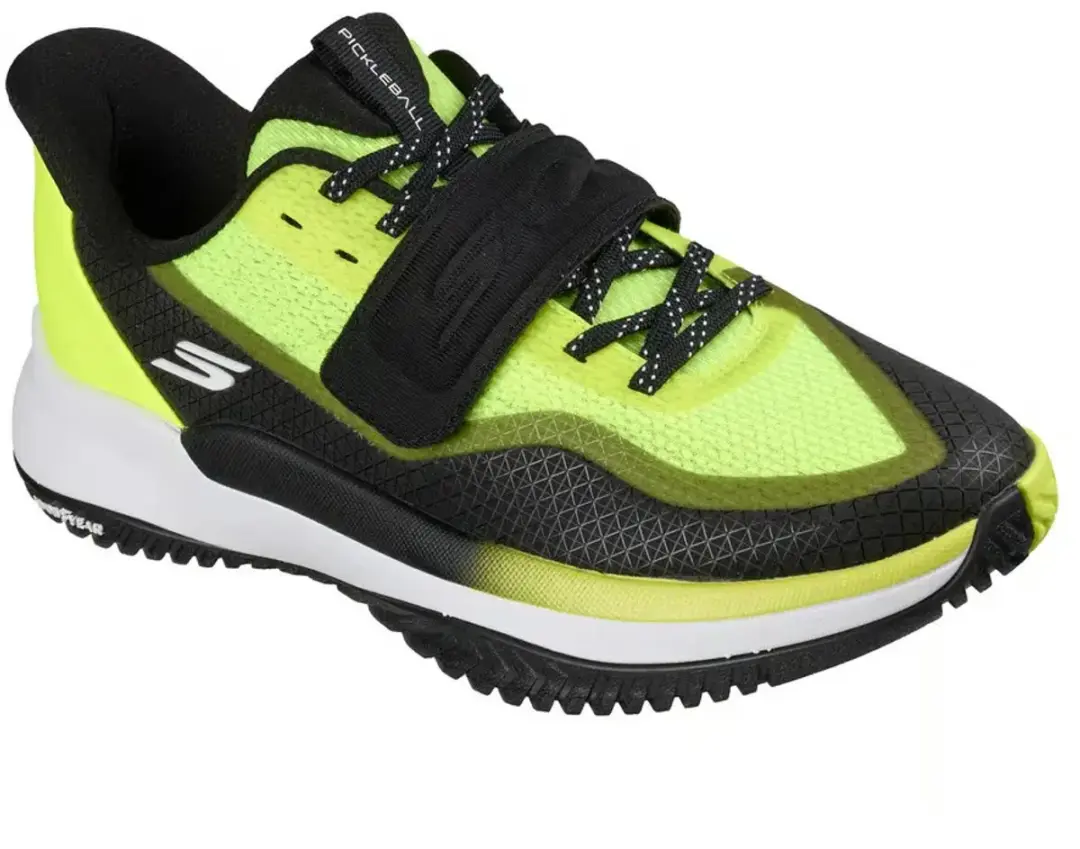 Skechers Viper Court Elite 2.0 Tennisschoenen