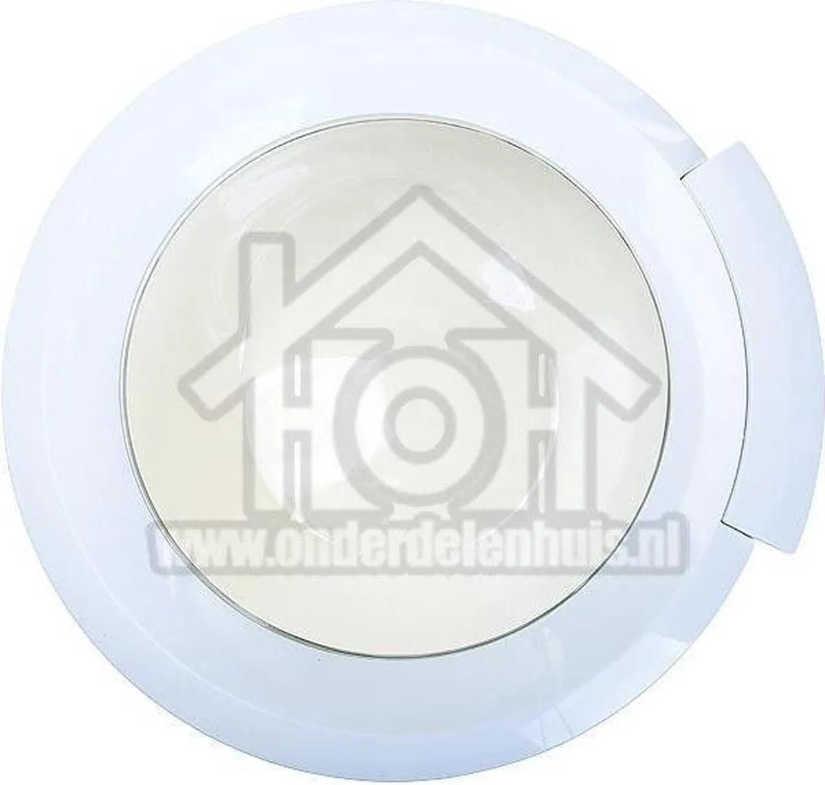 Bosch Vuldeur WAB20060EE/02 WAB20262BY/21