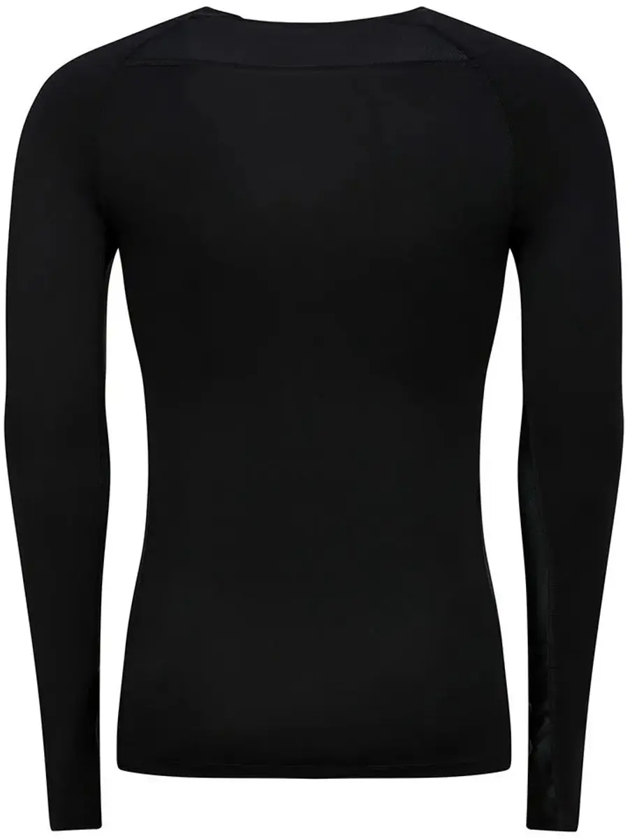 Le Coq Sportif Training Foosmartlayer T-shirt M - Zwart