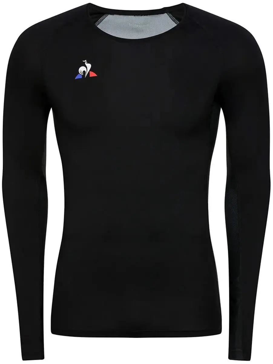 Le Coq Sportif Training Foosmartlayer T-shirt M