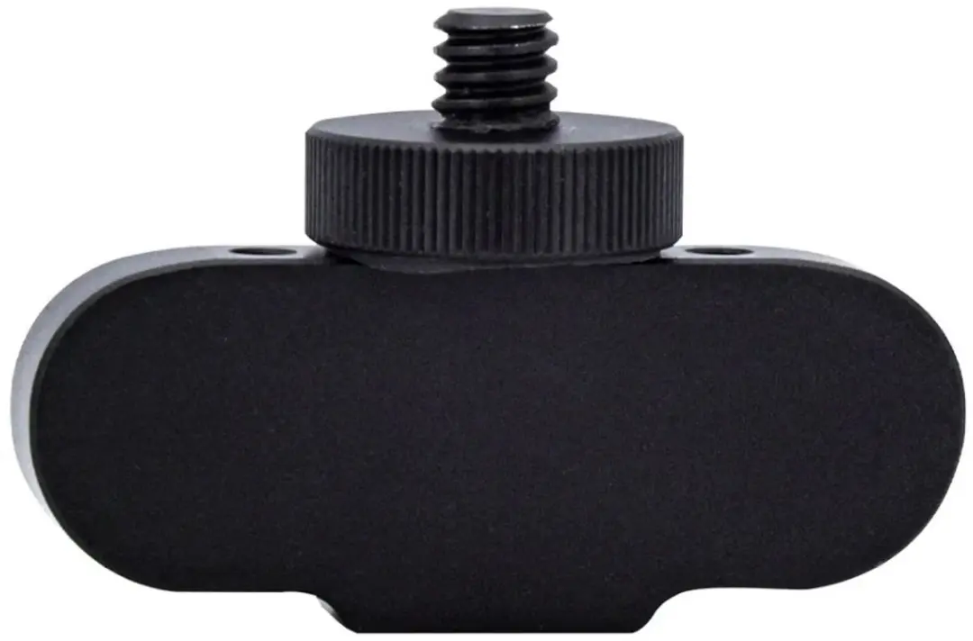 Hohem Adapter 1/4" Camera- en Sportcam-houder - afbeelding 2 van 4