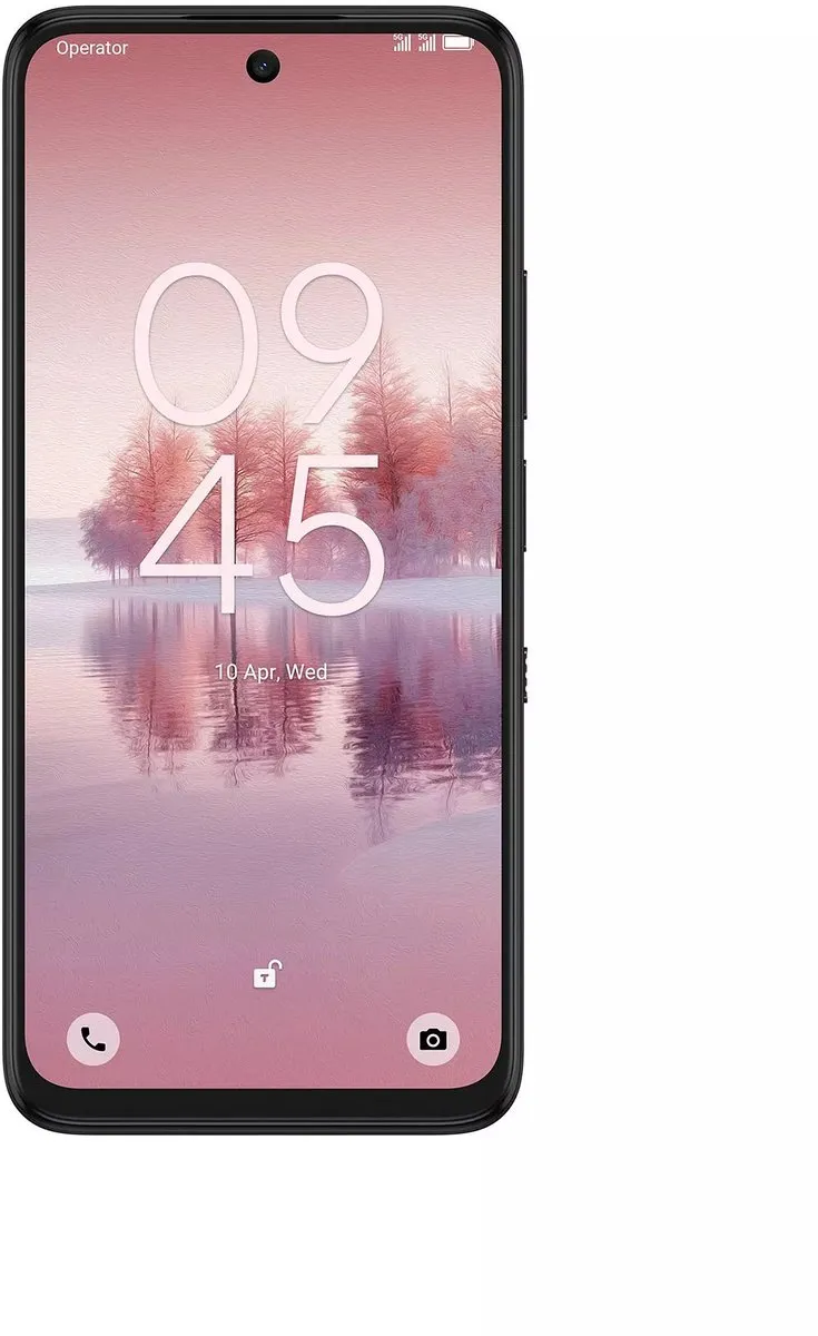 TCL 60 SE NXTPAPER 5G T521K-2ALCA112 Smartphone