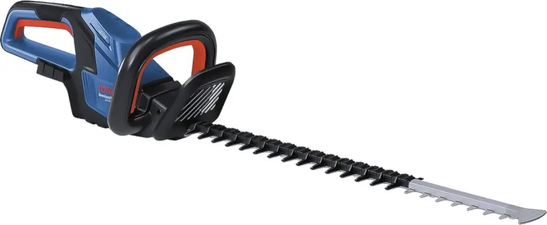Bosch Professional GHE 18V-60 Heggenschaar - 60cm - 2.0Ah - afbeelding 2 van 5