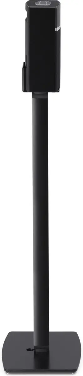 Flexson SoundXtra BST10FS1021 Speakersteun - Zwart - afbeelding 3 van 5