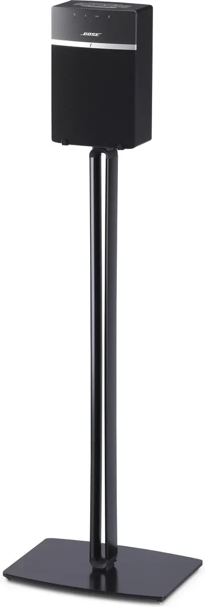 Flexson SoundXtra BST10FS1021 Speakersteun - Zwart - afbeelding 5 van 5
