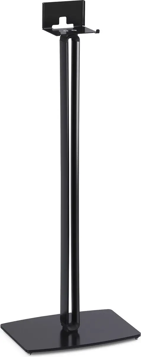 Flexson SoundXtra BST10FS1021 Speakersteun - Zwart - afbeelding 2 van 5