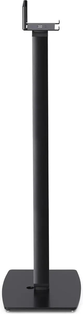 Flexson SoundXtra BST10FS1021 Speakersteun - Zwart - afbeelding 4 van 5