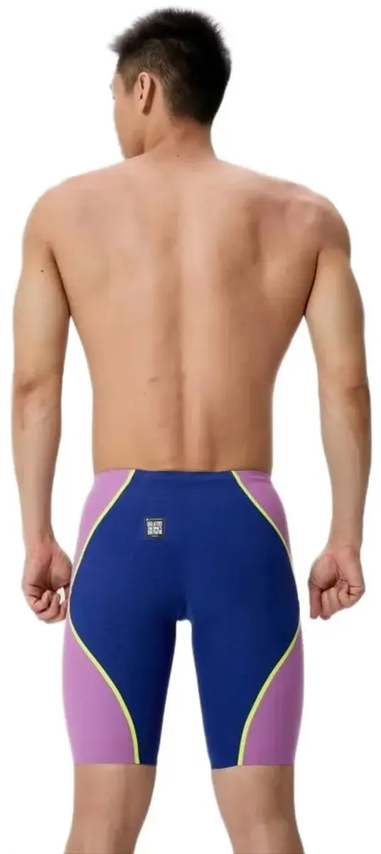 Speedo Fastskin LZR Pure Intent 2.0 Zwembroek - UK 28 - Blauw