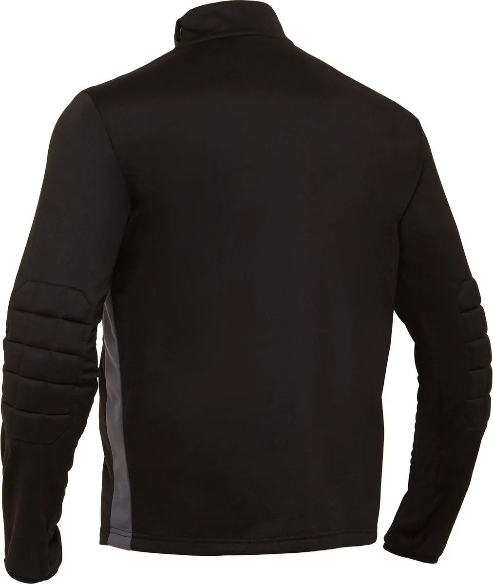 Macron Polaris Keepershirt Heren - XL - Zwart