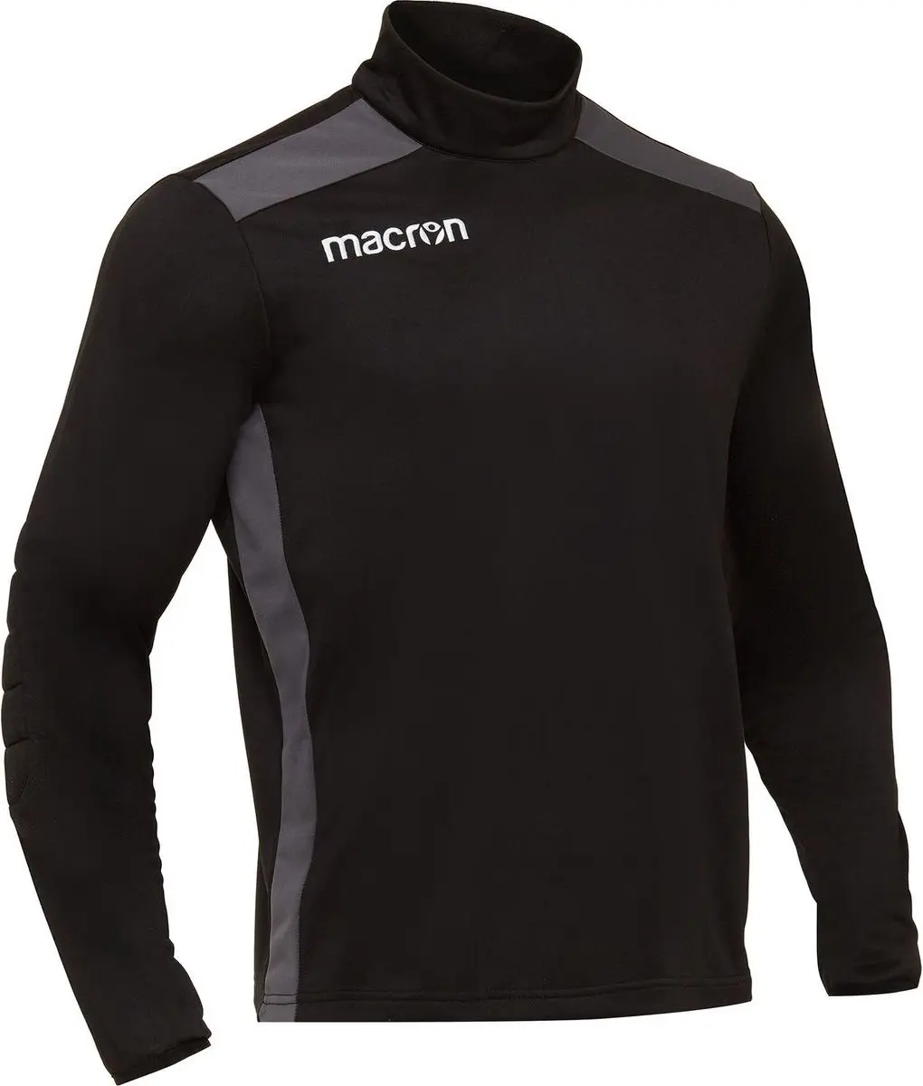 Macron Polaris Keepershirt Lange Mouw Heren