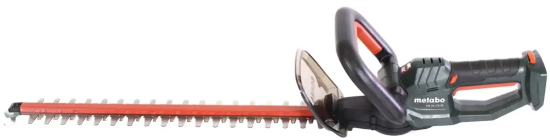 Metabo HS 18 LTX 55 Accu Heggenscharen - 53cm - 8.0Ah - afbeelding 2 van 5