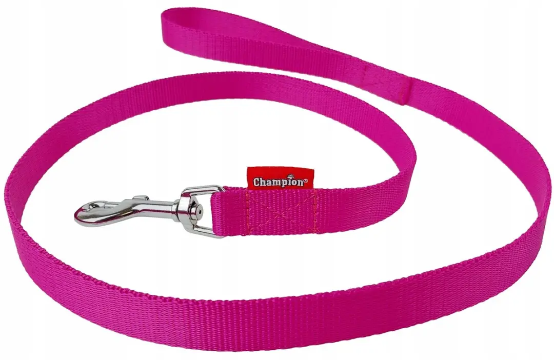 Champion Hondenriem 120cm