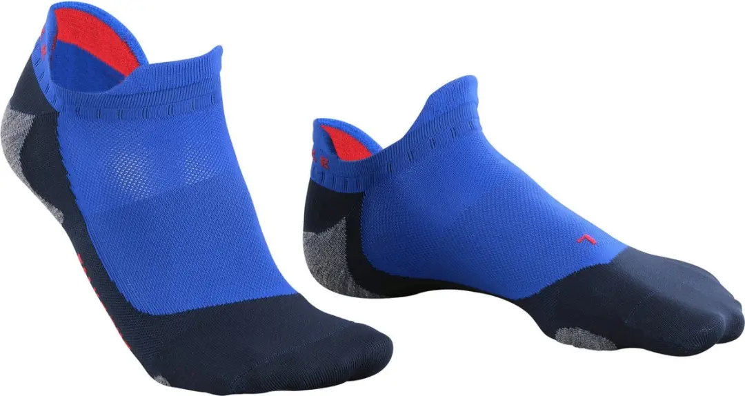 Falke RU5 Race Invisible Hardloopsokken Heren