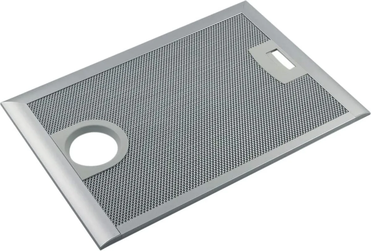 Siemens Metaalvetfilter 00365479 - 380x265mm