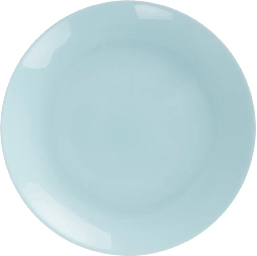Luminarc Diwali Diepe Bord Turkse Turquoise