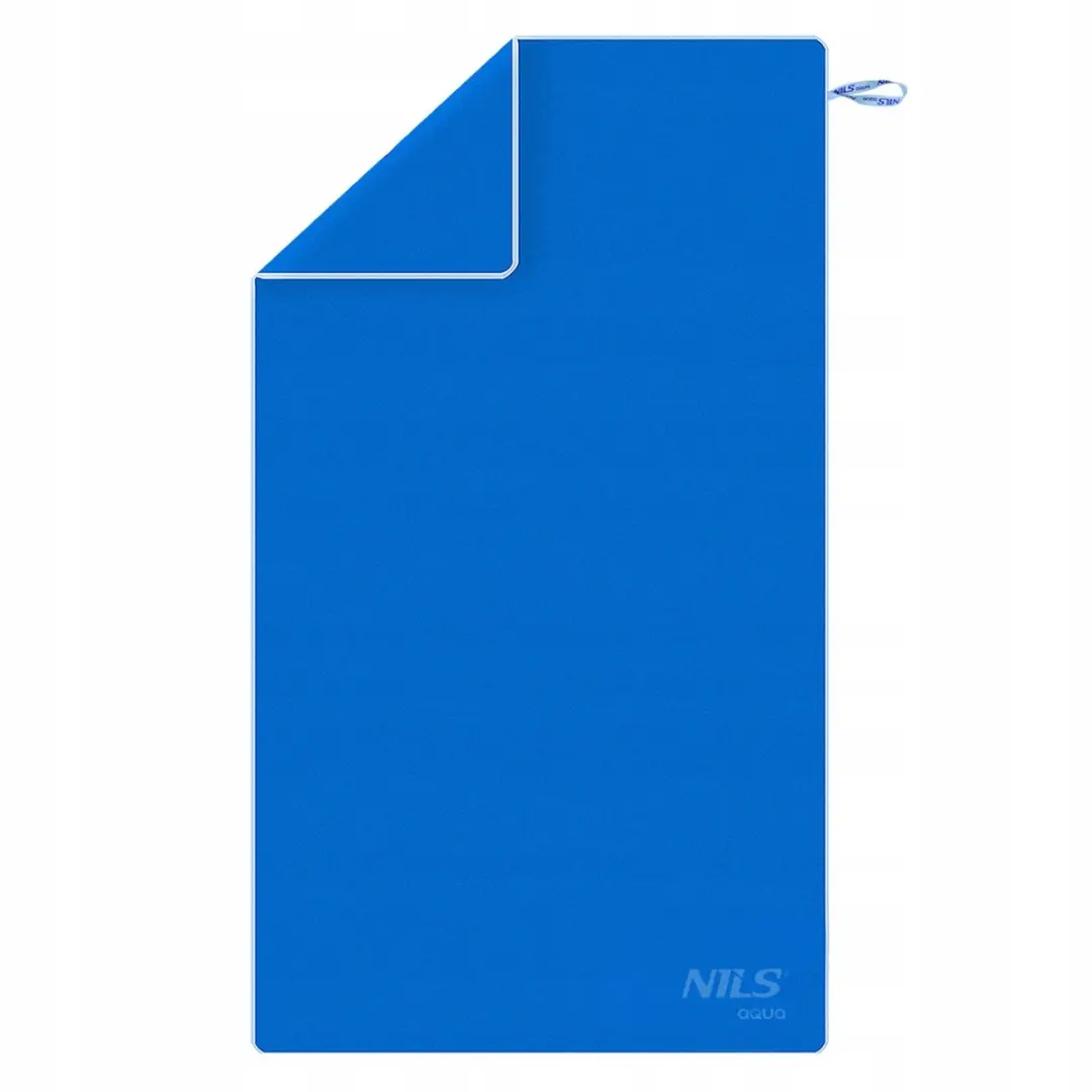 Nils Microvezel Strandlaken 180x100cm