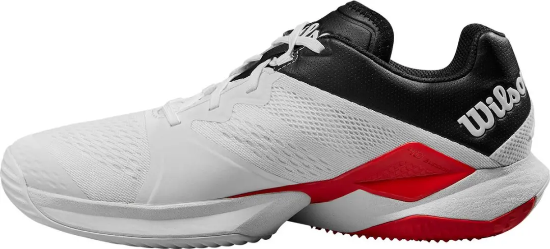 Wilson Bela Tour Padelschoenen 45 1/3 - Wit