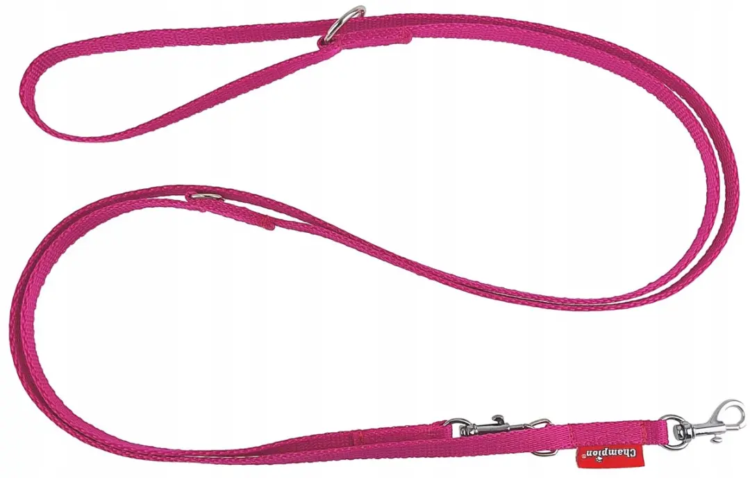 Champion Verstelbare Hondenlijn 225cm