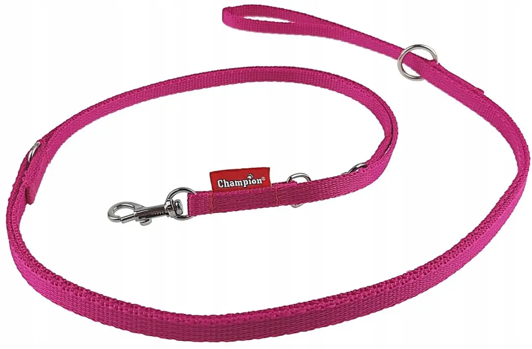 Champion Verstelbare Hondenlijn 225cm
