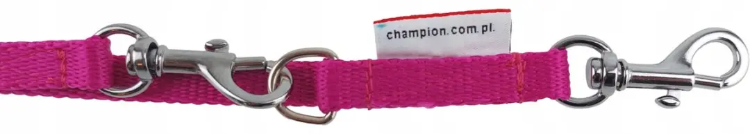 Champion Verstelbare Hondenlijn 225cm