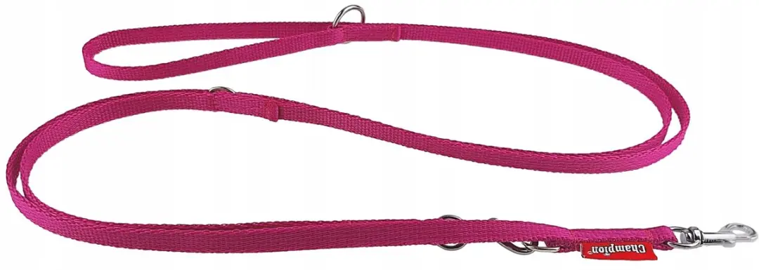 Champion Verstelbare Hondenlijn 225cm